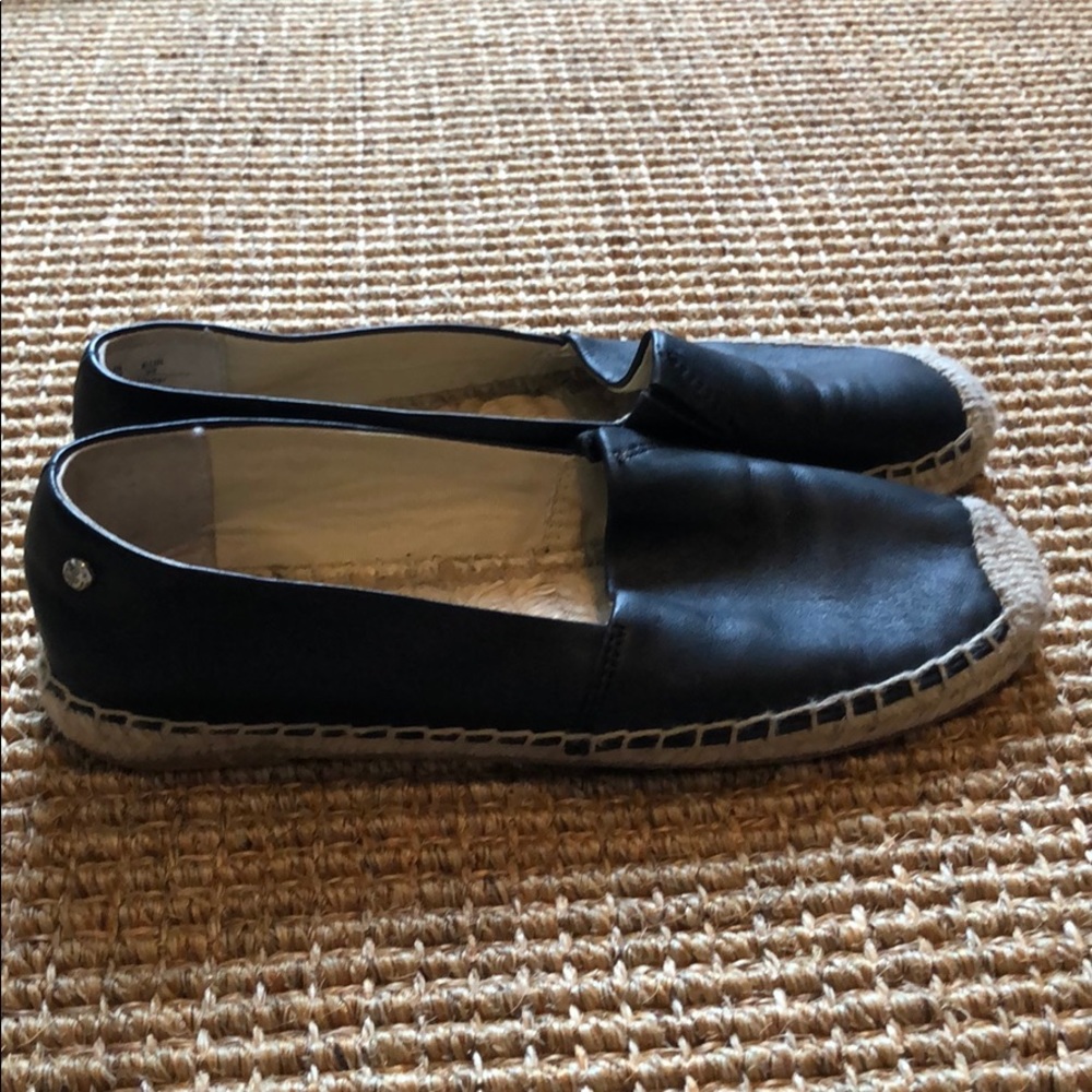 Sam Edelman espadrilles